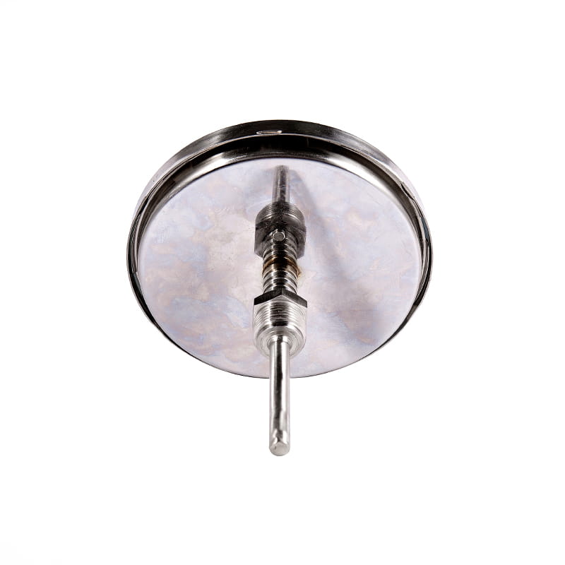 WSS -serie waterdichte bimetallische thermometer WSS -serie waterdichte bimetallische thermometer