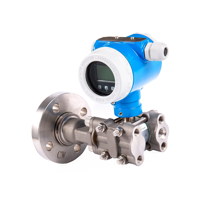 YSZC-8 serie drukverschiltransmitter YSZC-8 serie drukverschiltransmitter