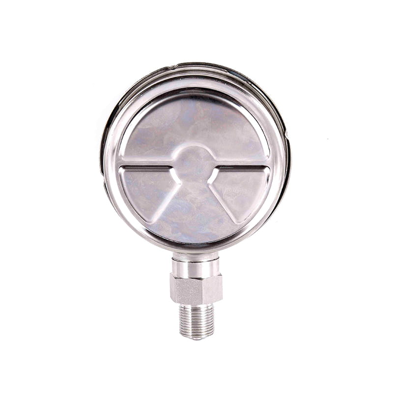 YS -serie digitale manometer YS -serie digitale manometer