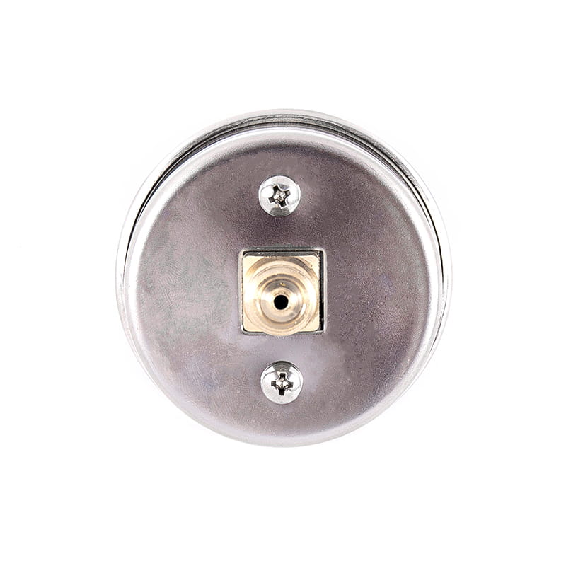 Ye -serie Micro Drukmeters/Membraanbox Meter Ye -serie Micro Drukmeters/Membraanbox Meter