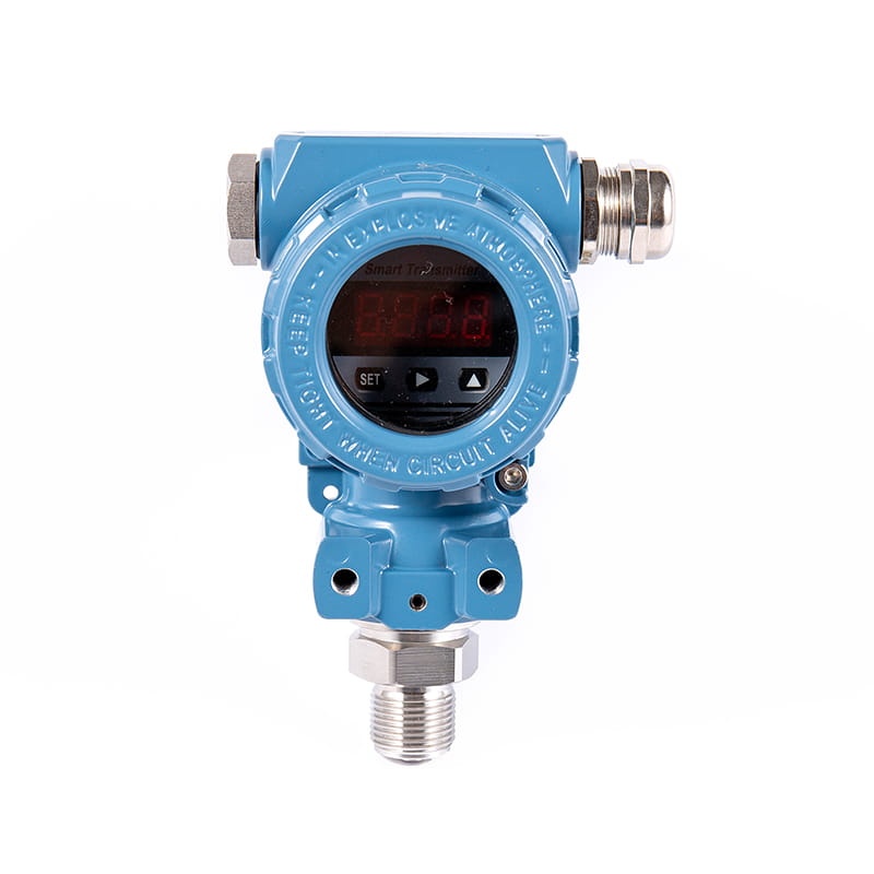 YSZC-5-serie Slimme druktransmitter van hoge kwaliteit YSZC-5-serie Slimme druktransmitter van hoge kwaliteit