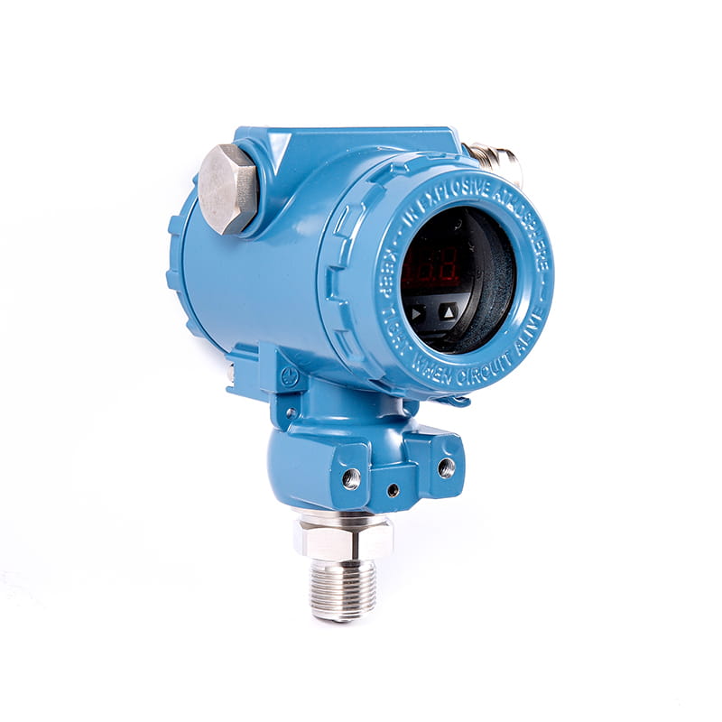 YSZC-5-serie Slimme druktransmitter van hoge kwaliteit YSZC-5-serie Slimme druktransmitter van hoge kwaliteit