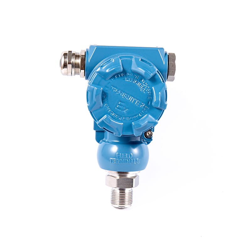 YSZC-5-serie Slimme druktransmitter van hoge kwaliteit YSZC-5-serie Slimme druktransmitter van hoge kwaliteit