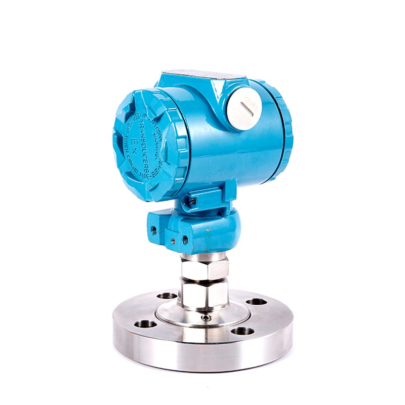 YSZC-5-serie Slimme druktransmitter van hoge kwaliteit YSZC-5-serie Slimme druktransmitter van hoge kwaliteit