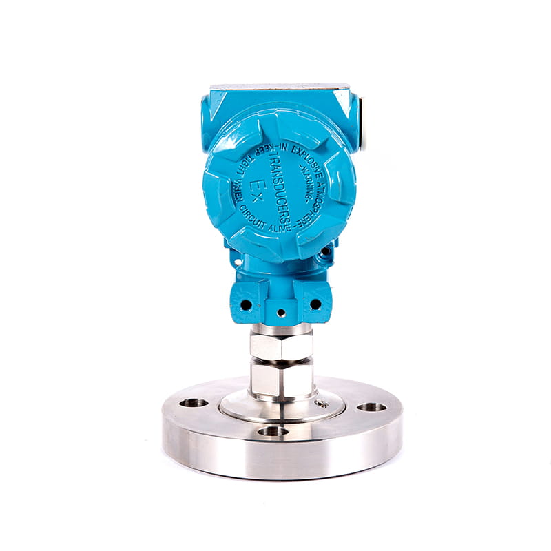 YSZC-5-serie Slimme druktransmitter van hoge kwaliteit YSZC-5-serie Slimme druktransmitter van hoge kwaliteit