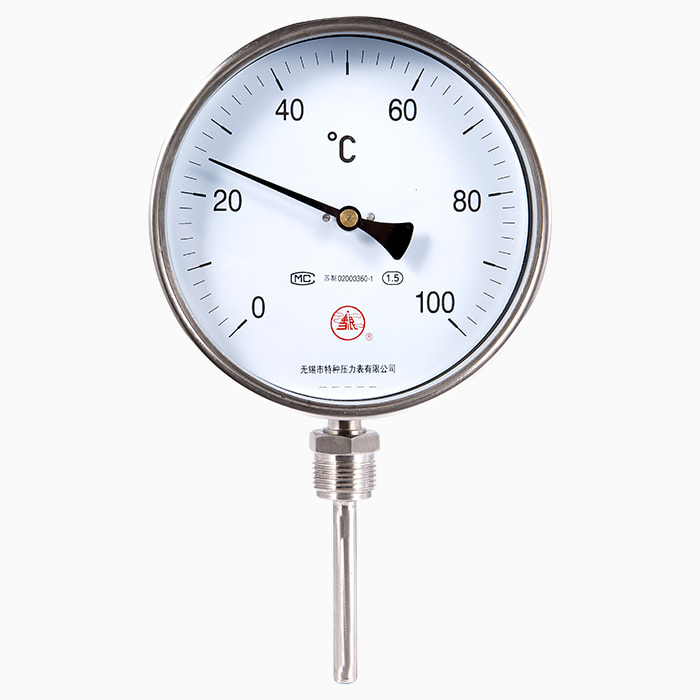 Thermometer