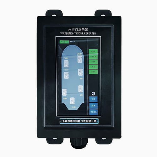 Verzendautomatiseringscontrolesysteem