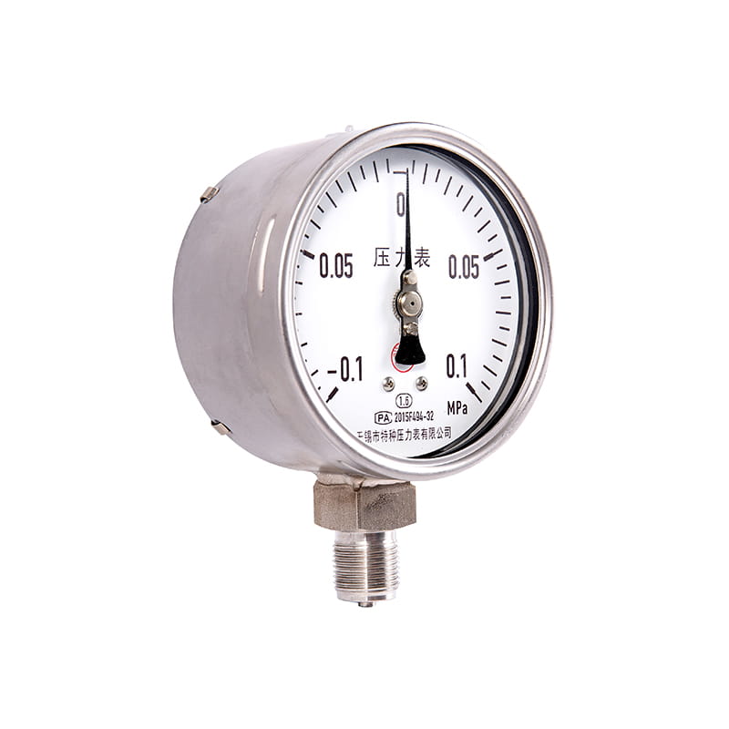 YQ -serie veiligheidsmeter YQ -serie veiligheidsmeter