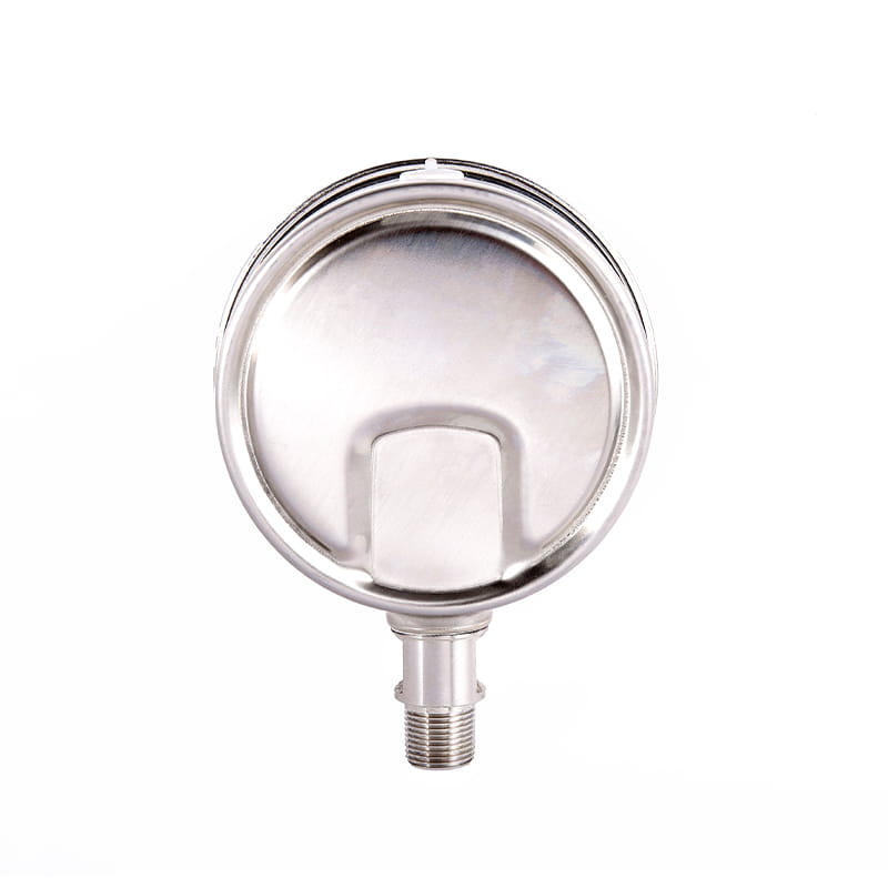 YC -serie Mariene manometer YC -serie Mariene manometer