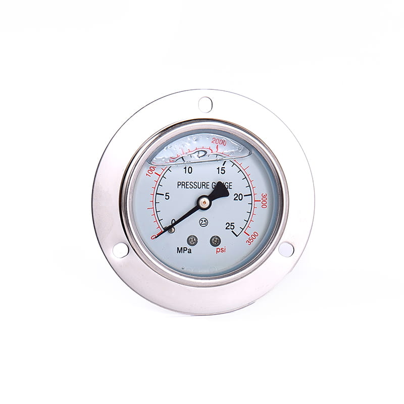 YJY -serie absolute manometer YJY -serie absolute manometer