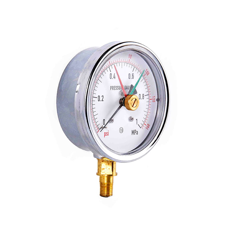 YD -serie Positioneringsdrukmeters YD -serie Positioneringsdrukmeters