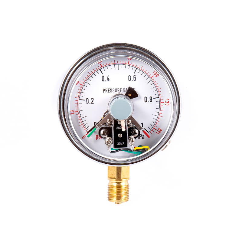 YXCH -serie Reed Electric Contact Meter