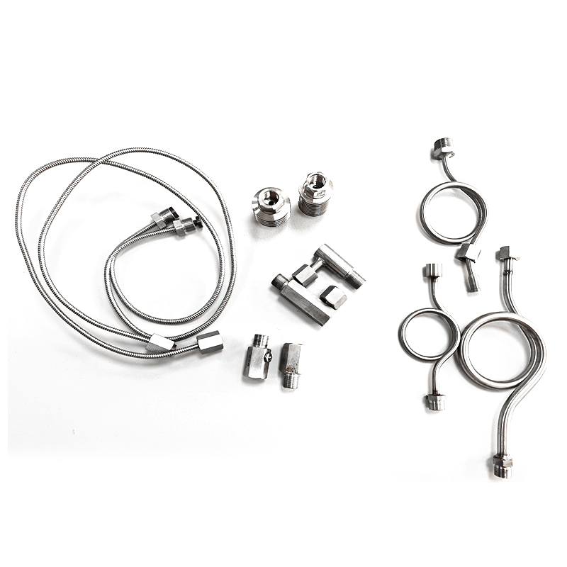 Drukinstrumenten accessoires